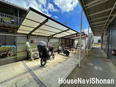 【その他共用部分】 | コンフォール湘南