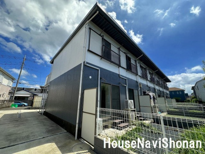 【外観】 | コンフォール湘南