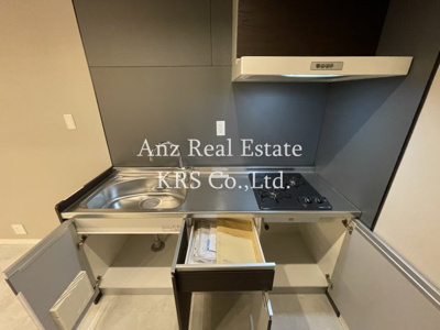 【キッチン】 | ペルル西長堀