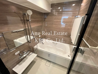 【浴室】 | ペルル西長堀 | 浴室乾燥機、あります！