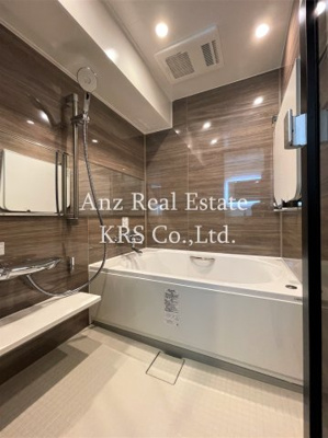 【その他】 | ペルル西長堀 | お洒落なお風呂