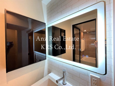 【その他】 | ペルル西長堀 | タッチパネル式