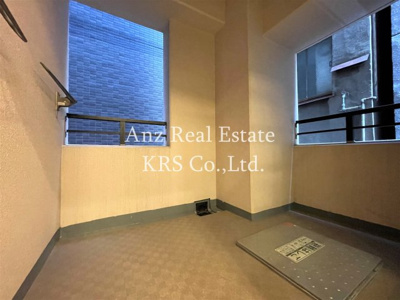 【その他】 | ペルル西長堀 | バルコニー