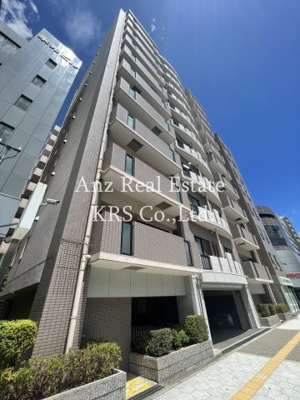 【外観】 | ペルル西長堀