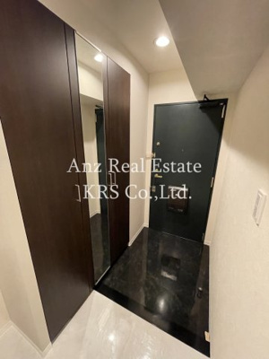 【その他】 | ペルル西長堀 | 玄関部分