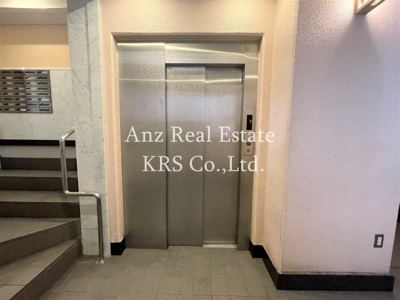 【その他共用部分】 | ペルル西長堀