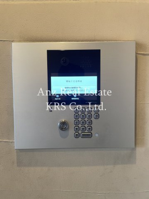 【セキュリティ】 | ペルル西長堀