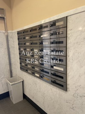 【その他共用部分】 | ペルル西長堀