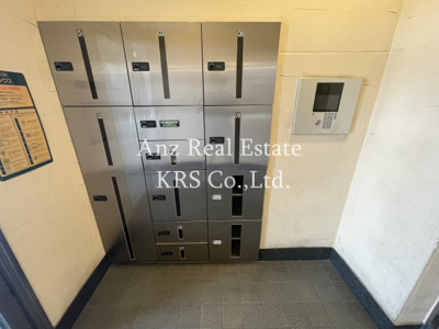 【その他共用部分】 | ペルル西長堀