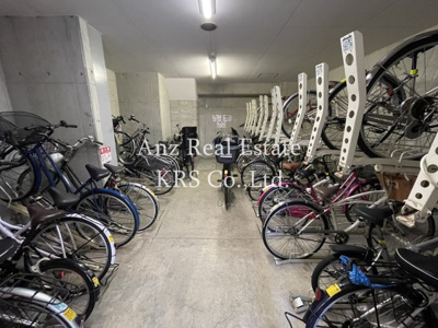 【その他共用部分】 | ペルル西長堀