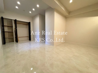 【洋室】 | ペルル西長堀