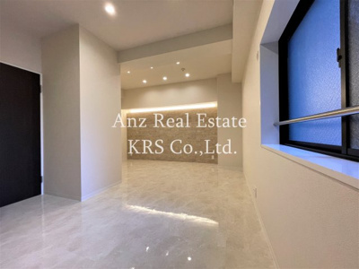 【洋室】 | ペルル西長堀