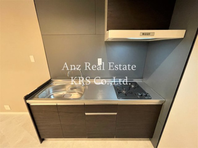 【キッチン】 | ペルル西長堀