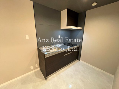 【キッチン】 | ペルル西長堀