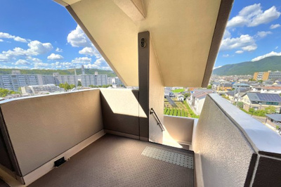 【その他共用部分】 | グラン・コート宇治東