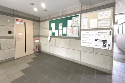 【エントランス】 | グラン・コート宇治東