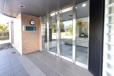 【その他共用部分】 | グラン・コート宇治東