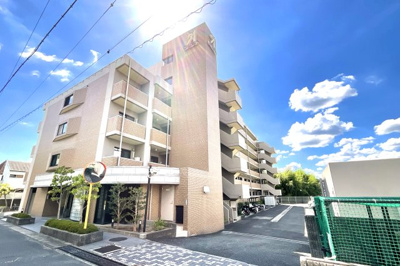 【外観】 | グラン・コート宇治東