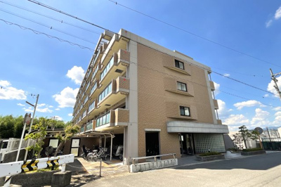 【外観】 | グラン・コート宇治東