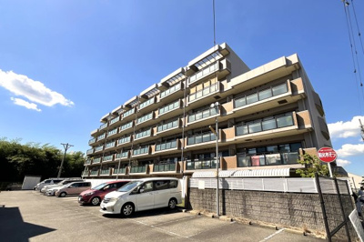 【外観】 | グラン・コート宇治東