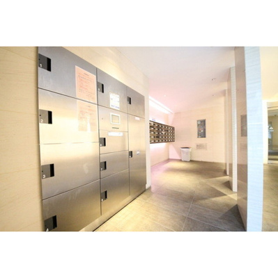 【その他共用部分】 | ロメック月島