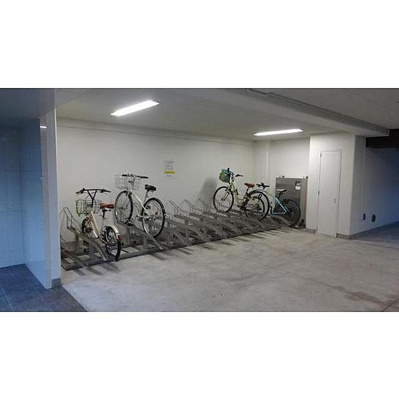 【その他共用部分】 | ロメック月島