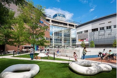 【周辺】 | ロメック月島