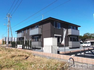 【外観】 | ロージー