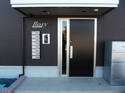 【エントランス】 | ロージー