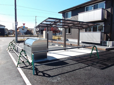 【その他共用部分】 | ロージー