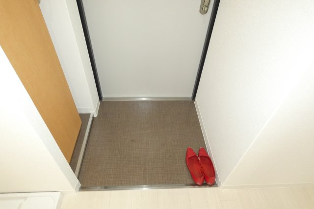 【玄関】 | メトロあびこ筋