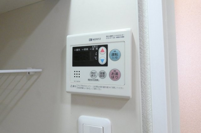 【設備】 | メトロあびこ筋