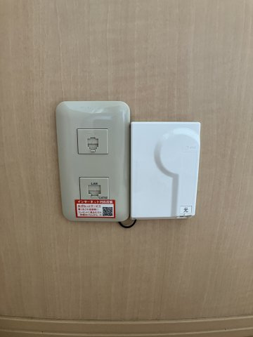 ベルデュールの設備