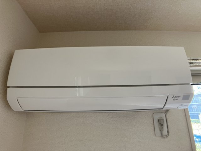 ベルデュールの設備