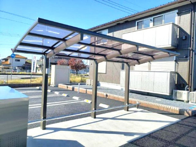 【その他共用部分】 | ロージー