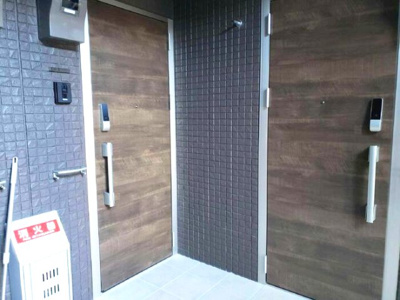 【玄関】 | ロージー