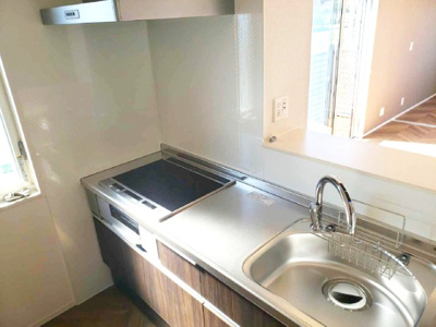 【キッチン】 | ロージー