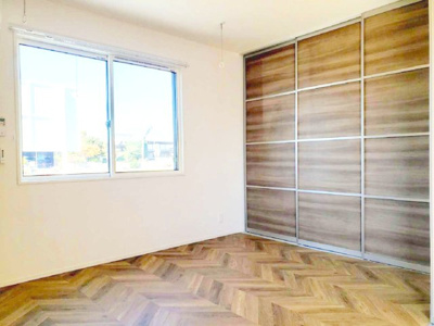 【寝室】 | ロージー