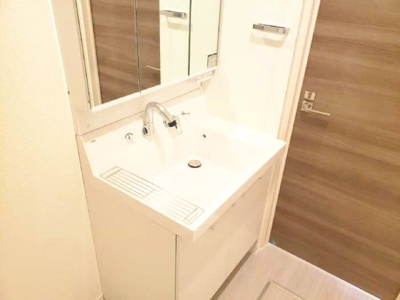 【独立洗面台】 | ロージー