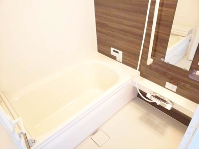 【浴室】 | ロージー