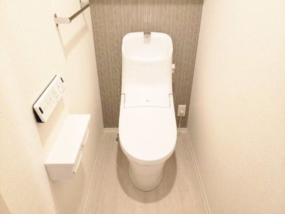 【トイレ】 | ロージー