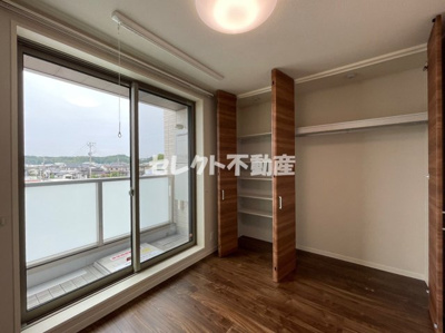 【内装】 | Grande Cielo (グランデ・シエロ)