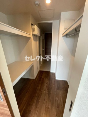 【収納】 | Grande Cielo (グランデ・シエロ)