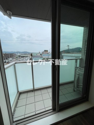 【バルコニー】 | Grande Cielo (グランデ・シエロ)