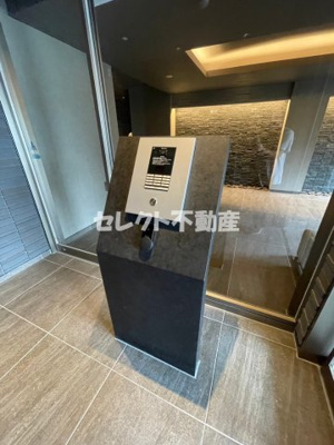 【セキュリティ】 | Grande Cielo (グランデ・シエロ)