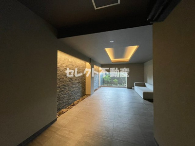 【ロビー】 | Grande Cielo (グランデ・シエロ)