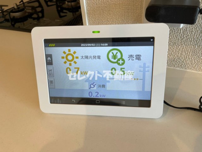 【洋室】 | Grande Cielo (グランデ・シエロ)