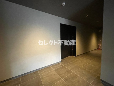 【洋室】 | Grande Cielo (グランデ・シエロ)