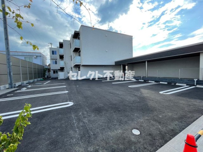 【外観パース】 | Grande Cielo (グランデ・シエロ)