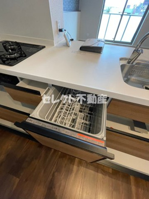 【洋室】 | Grande Cielo (グランデ・シエロ)